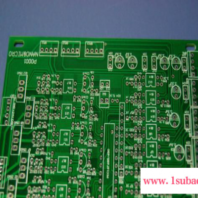 高精密单双多层线路板生产