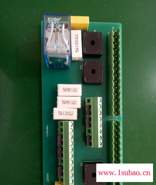 浙江倍欧倍VS1线路板
