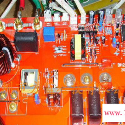 腌制机PCB电路板抄板开发设计