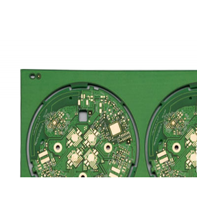 供应pcb双面板快速打样