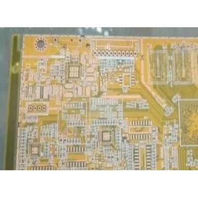 六层OSP  PCB精密板子生产FR-4 线路板四层板生产 线路板难度板生产