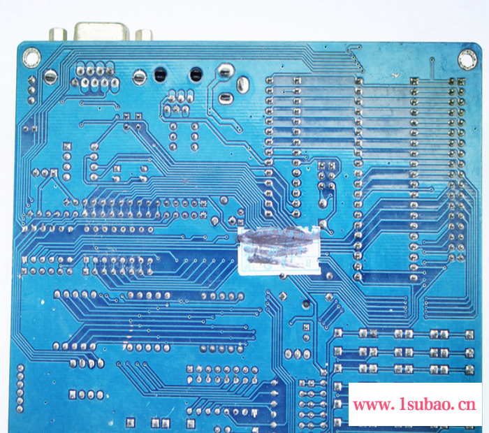 路板PCB打样低价 插件加工 贴片加工 义乌贴片插件加工