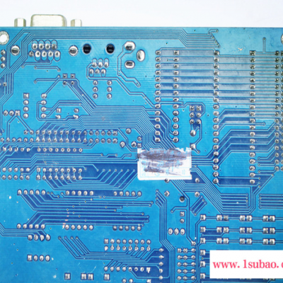 路板PCB打样低价 插件加工 贴片加工 义乌贴片插件加工