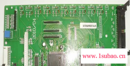 main PCB主板 配页机配件图2