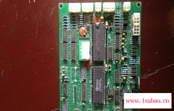 供应研生电子PCB电路板