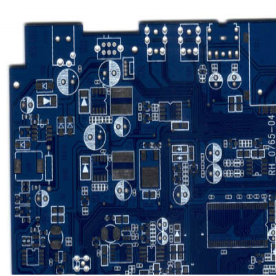 供应pcb双面板制作