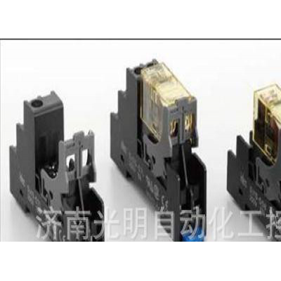 和泉继电器IDEC RJ2V-C-D24 假一罚十！线路板继