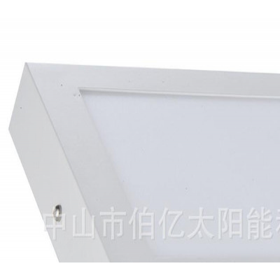 6W LED面板灯 LED厨卫灯 室内照明