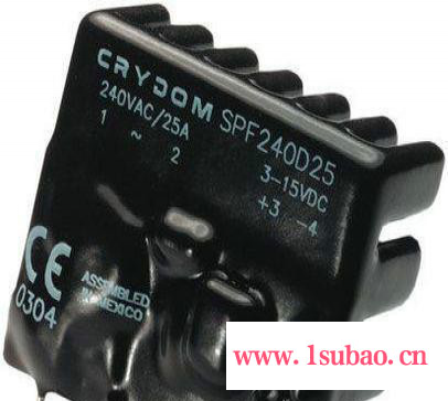 PCB电路板安装固态继电器图8