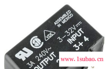 PCB电路板安装固态继电器图3