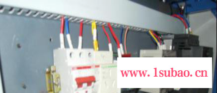 高效软性PCB-LED玻璃灯管专用自动分板机图2