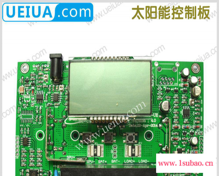 专业生产CM3024 30A线路板控制器 大液晶屏控制器