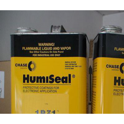 humiseal 1B31披覆胶，1B31三防胶，线路板保护胶