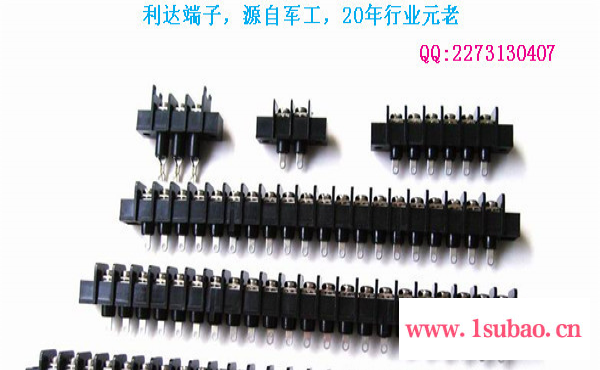 PCB继保电流端子板|电流端子排 JXP-9.5/6