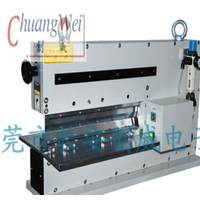 PCB剪刀分板机 裁板机，气动分板机 德国技术CAB分板机
