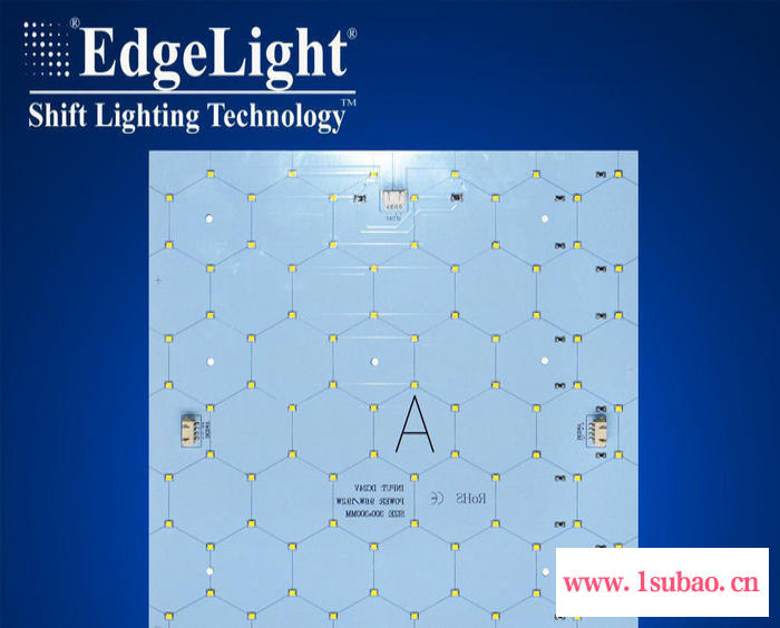 LED模组板灯箱 高亮背光灯板 2835灯珠模组 背光模组