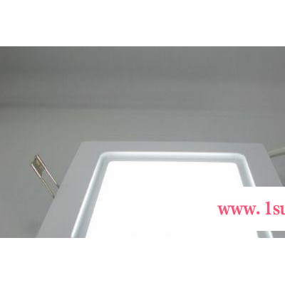 上海豫盛|LED面板灯|室内设计|家居|021-50792509