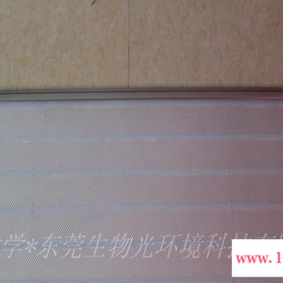 **LED植物补光生长灯/方形面板灯 防水/超薄灯 质保2年