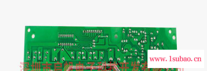 电磁炉小家电控制板电磁炉线路板方案开发设计PCBA电路板