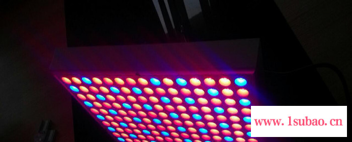 LED植物生长灯 LED植物生长面板灯 育苗灯 大棚种植灯 LED补光灯图2