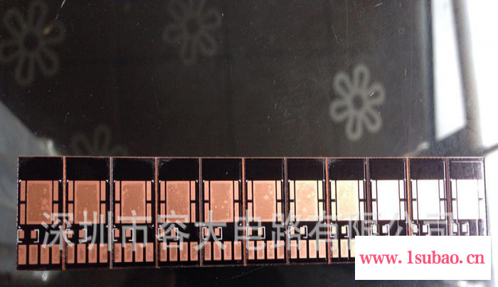 专业定制COB铝基板\热电分离铜基板--LED导热散热解决方