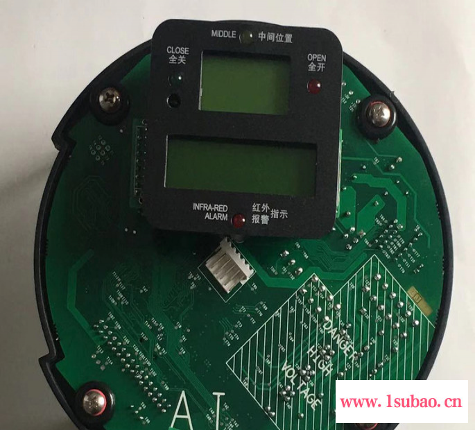 R0TORK电源板、主板上仪十一 增速机构 6AI主控制板R0TORK电源板、上仪AI/MI电机 主板 比例扩充板