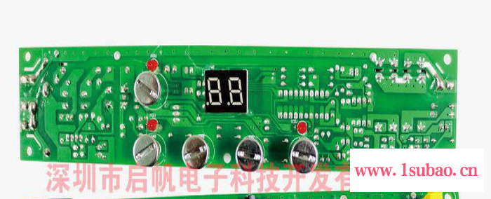 电磁炉控制板家用电磁炉PCBA线路板主板小家电方案开发定制图2