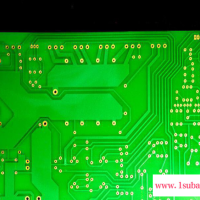 FR-4单面玻纤pcb线路板加工 电路板抄板打样