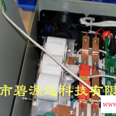 厂家**尾货增强型40KW电磁加热控制板 水料机专用电磁加热设备