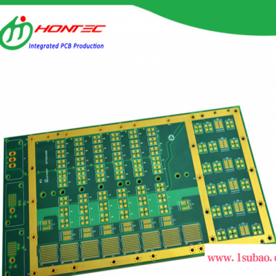 10层通讯盲埋孔板  交叉盲埋孔PCB   SH260无卤耐高温PCB   欢迎新老顾客前来洽谈合作