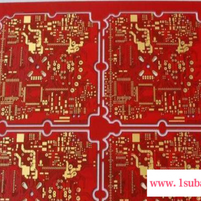 供应LCD板 LCD PCB红油LCD PCB PCBA 线路板