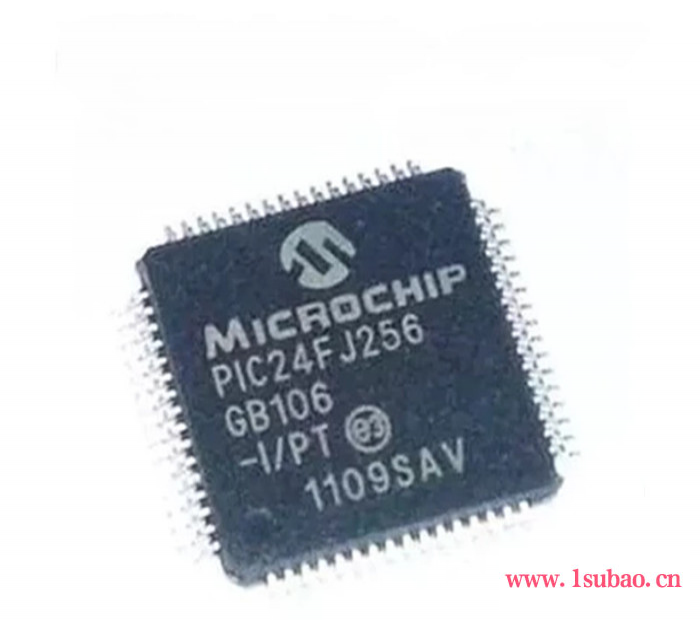 微芯PIC24FJ256芯片解密可用于工业机械手线路板生产