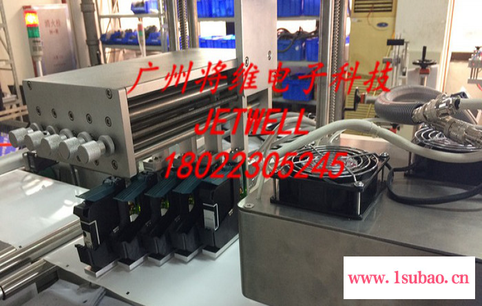 广州供应惠普HPHSA喷码机控制板与喷头