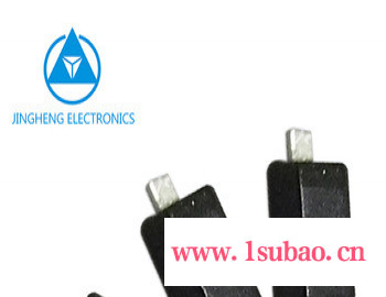 晶恒原厂/ 吉福品牌/ JF印字 DB220K K2200 SOD123贴片 点火器用 高压双向触发二极管图3