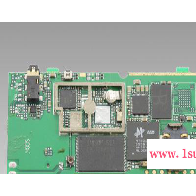 供应手机刚性线路板