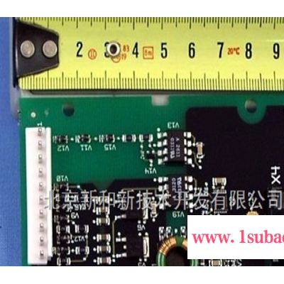 供应ABB优价原装ABRC-01C电路板/线路板