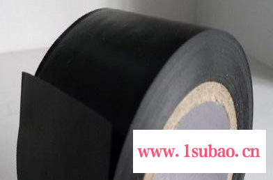 黑色PET高温胶带 黑色硅胶高温胶带 电路板胶带 线路板胶带图3