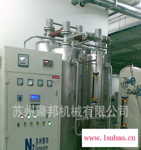 线路板回流焊专用氮气机 制氮机 氮气发生器 氮气装置