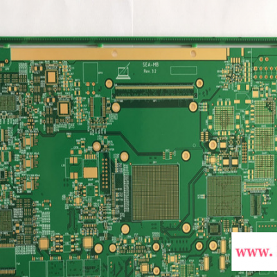 生益无卤素高TG线路板 10层2阶HDI盘中孔板  高阶HDI软硬结合    欢迎新老顾客前来洽谈合作
