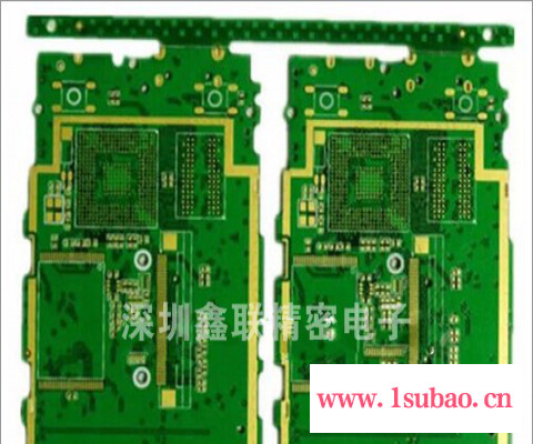 供应盲埋孔板闸机PCB品质好电路板快速交货专业多层线路板生产厂家 高精密四层线路板