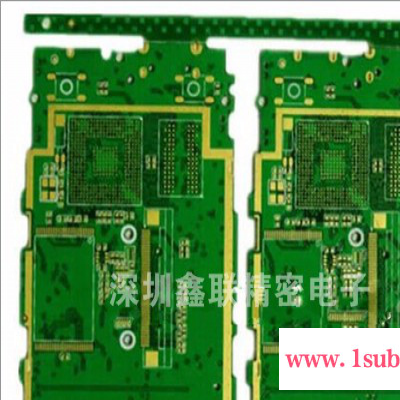 供应盲埋孔板闸机PCB品质好电路板快速交货专业多层线路板生产厂家 高精密四层线路板