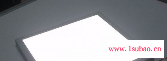 供应惠尔乐LED面板灯，LED面板灯生产厂，SMD2835 300*300