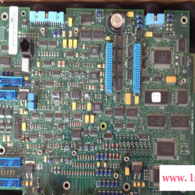 供应ABB原装优价专售SDCS-COM-81直流调速器控制板