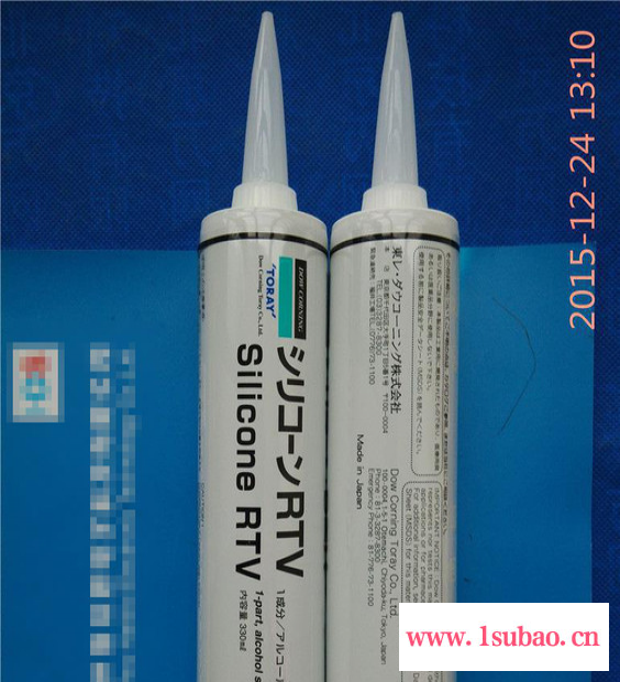 道康宁SE9186L密封胶RTV有机硅胶速干线路板元件显示模块固定图2