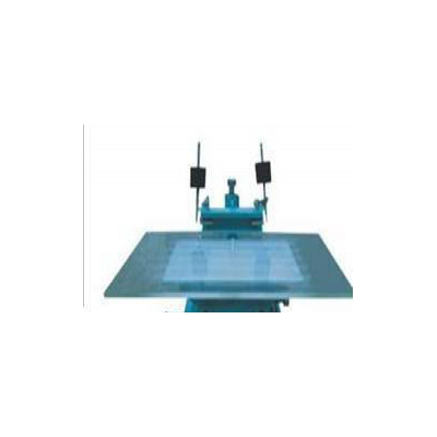 东莞7080线路板专用平面丝印机\精密手印台