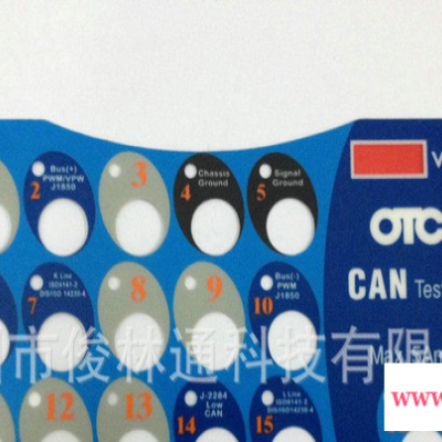 LED触摸开关面板 触摸开关面板价格实惠