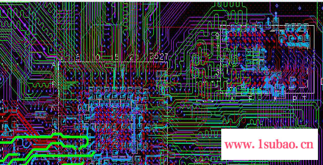 安防产品PCB设计，PCB设计，pcb layout，线路板设计，allegro设计，画板公司，layout外包