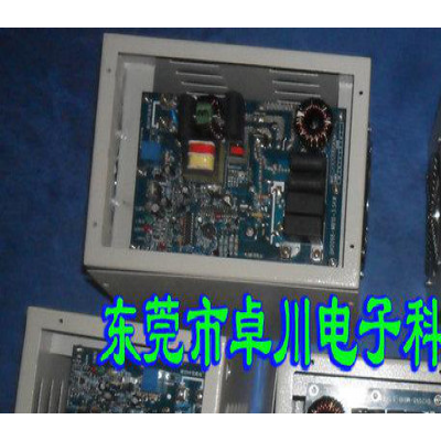 吹膜机电磁加热器 注塑机电磁加热控制板 挤出机电磁感应加热器