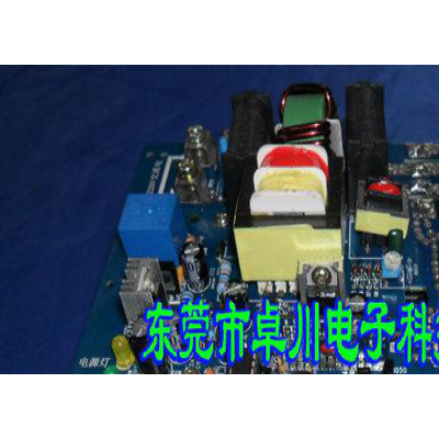江苏电磁加热控制器 节能改造电磁加热控制板