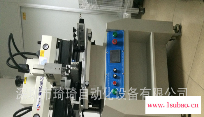 专业生产全自动SMT锡膏印刷机 刮锡印刷机 PCB板印刷机厂图3